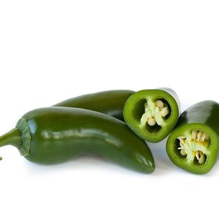 Papryczki Jalapeno