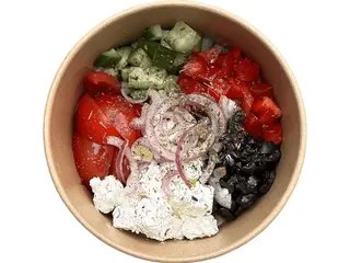 Салат Грецький (250g)
