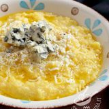 Palenta Gorgonzola 150 gr