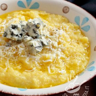 Palenta Gorgonzola 150 gr