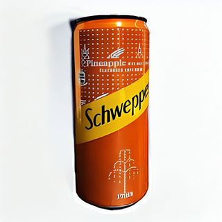 Schweppes