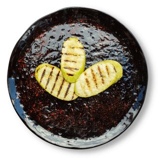 Запечені кабачки (100 г)