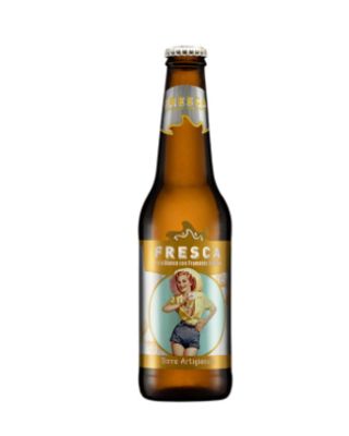 Birra Fresca 33 cl