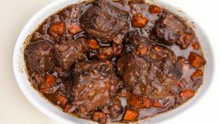 MADESU DE QUEUE DE BŒUF