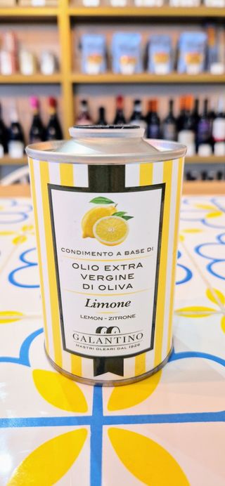 Aceite de Limon Galantino