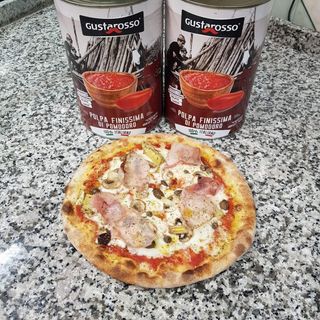 Le classiche capricciosa