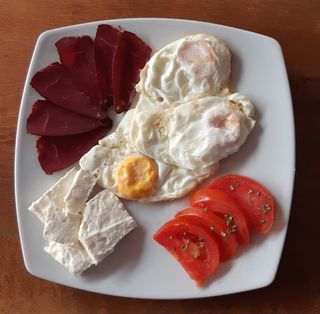 Bekendeks doručak 300 gr