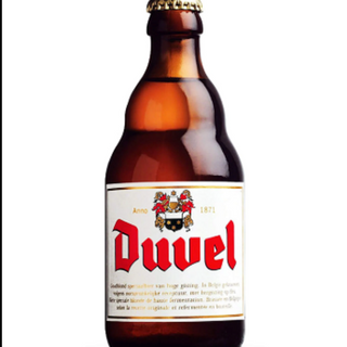 Cerveza Duvel (330 ml.)