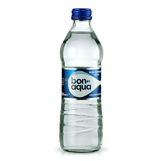 Мінеральна вода газ/не газ. (0,330л) скло