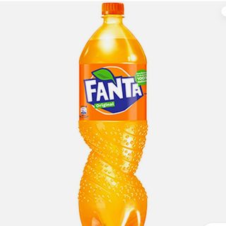 Fanta grande 