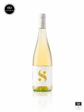 Sale Fiano Malvasia Salento I.G.T Menhir 75 cl