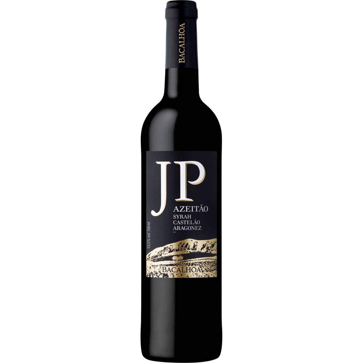 Vinho de Casa/750ml (J.P)