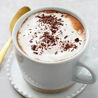 Chocolate milk