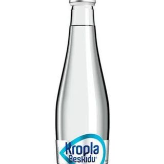 Kropla Beskidu 0,33l niegazowana 