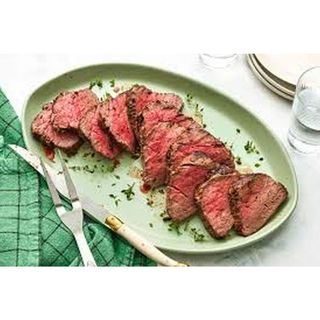 Beef Fillet Steak