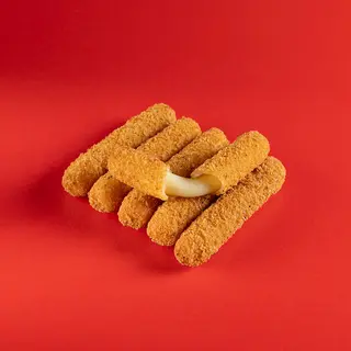 Mozzarella stick 6 pezzi