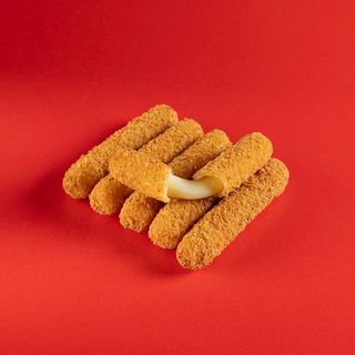 Mozzarella stick 6 pezzi