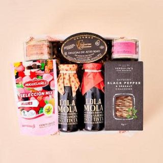 Pack Sangrías con Gominolas