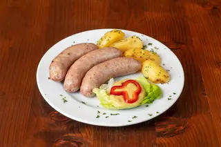 Pivarske kobasice