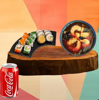 Combo A