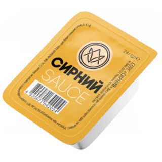 Соус Сирний(Глово)