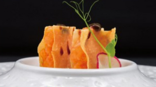 304Crunchy sake 2 pezzi