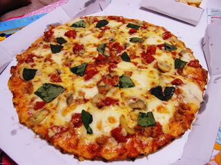 Pizza Klasyczna 32cm
