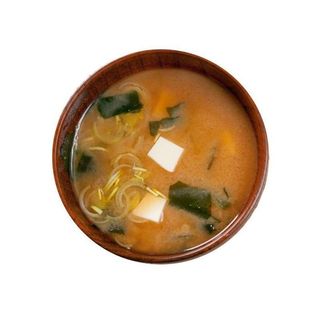 3. Sopa Miso