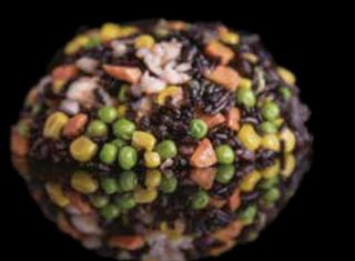 28 Black rice