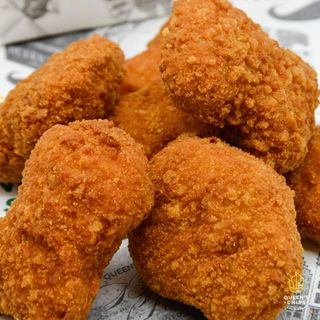 Nuggets - 7 pezzi