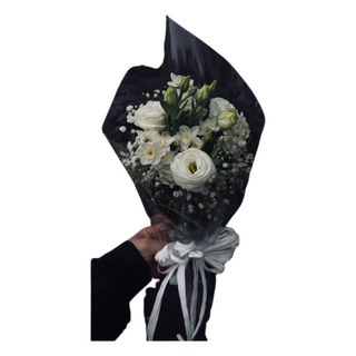 Bouquet Narcisse