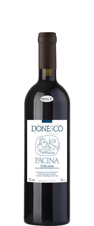 Pacina Donesco Rosso Toscana IGT 2020