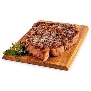 T-Bone Steak