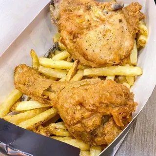 Chick'n Sip