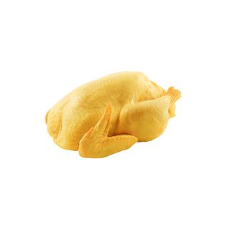 Pollo Amarillo Certificado Entero (2.3 Kg.)

