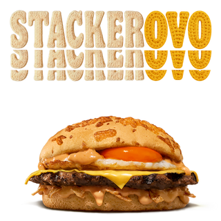Stacker Ovo
