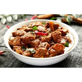 Pollo Roganjosh