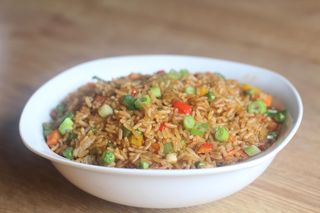 Caribbean Rice