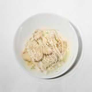 Ensalada Boss con Pollo y César