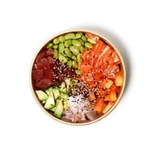 Pokè mix