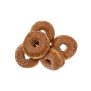 Minidonuts