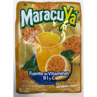 Familiayá maracuyá (30 g.)