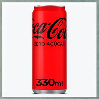 Coca Cola Zero