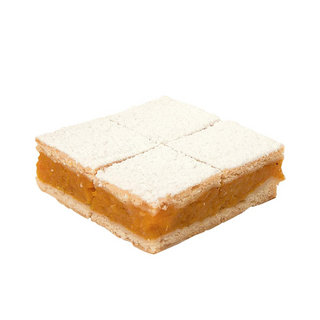 Platou placinta de dovleac (2-4 persoane)