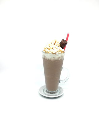 Shake Kinder Bueno