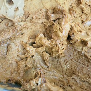 Helado de Dulce de leche