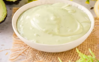 Salsa De Mantequilla Y Limón