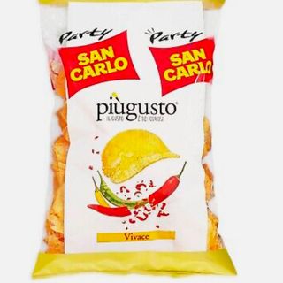 Sancarlo Vivace 200g