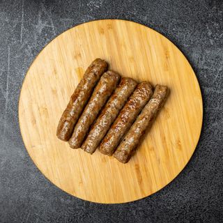 Ćevapi
