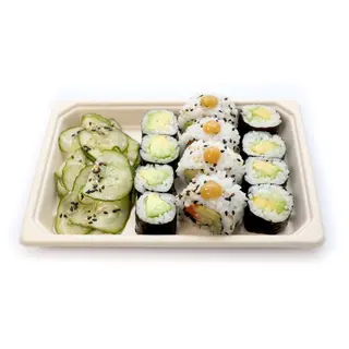 Mix VEGAN PASSION